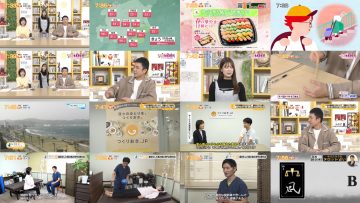 250326 Chiba Asa Live Morning Compass 0730 – ex-AKB48 Yoshikawa Nanase – HD.mp4