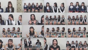 250326 NMB48 LIVE 2025 FROM OSAKA TO THE WORLD ~I Love Osaka After All~ After Talk – NMB48 – FHD.mp4