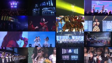 250326 NMB48 LIVE 2025 FROM OSAKA TO THE WORLD ~I Love Osaka After All~ – NMB48 – FHD.mp4