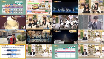 250327 Chiba Asa Live Morning Compass 0730 – ex-AKB48 Yoshikawa Nanase – HD.mp4