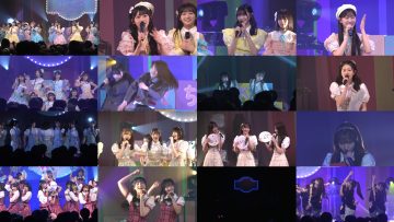 250328 AKB48 17th Generation Promotion Commemorative LIVE! New Members Greetings ~We are AKB48~ in Aichi Prefecture Daytime performance – Held on August 31, 2025 – FHD.mp4