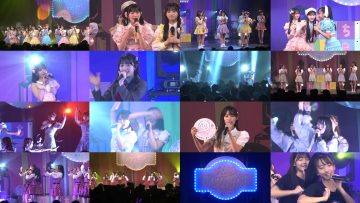 250328 AKB48 17th Generation Promotion Commemorative LIVE! New Members Greetings ~We are AKB48~ in Aichi Prefecture Night performance – Held on August 31, 2025 – FHD.mp4