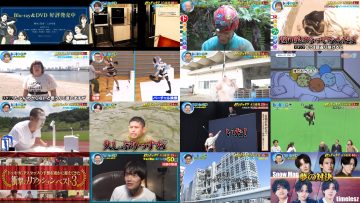 250329 Geinoujin ga Honki de Kangaeta! Dokkiri GP – Equal LOVE Takamatsu Hitomi, Noguchi Iori, Morohashi Sana – HD.mp4