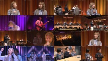 250329 Spicy Sessions with Leo Ieiri – Nogizaka46 Nakanishi Aruno – FHD.mp4
