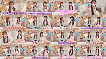 250330 AKB no Moto Wo Dasu Channel – AKB48 – FHD.mp4