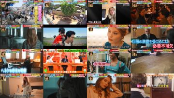 250330 Rare Gossip The World – ex-Nogizaka46 Matsumura Sayuri – HD.mp4