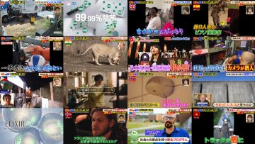 250330 Tanoshiku Manabu! Sekai Douga News Special – Nogizaka46 Umezawa Minami, Kubo Shiori – HD.mp4