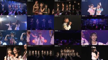 250318 SKE48 Theater Performance 1830 – FHD.mp4