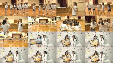 250330 Shin YNN NMB48 CHANNEL – [Archive] Ikasu Camp Tengoku Ikasu Jump Rope – HD.mp4