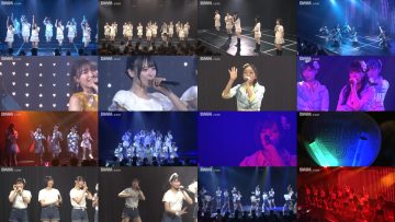250331 NMB48 Theater Performance 1830 – FHD.mp4