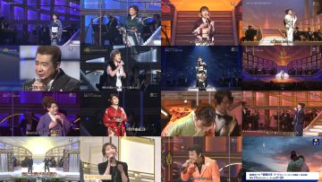 250331 Shin BS Nippon No Uta Sen 173 – ex-AKB48 Iwasa Misaki – HD.mp4