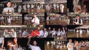 250331 Shin YNN NMB48 CHANNEL – [Archive] Ikasu Camp Tengoku Ikasu BBQ Ending – HD.mp4