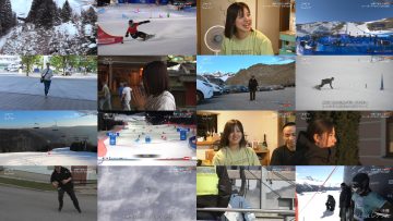 250331 Sports x Human – ex-AKB48 Oya Shizuka – HD.mp4