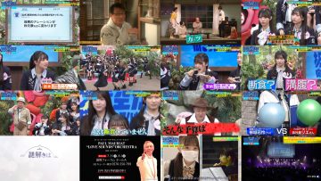 250401 Sakamichi no Mukou ni wa Aozora ga Hirogatte Ita. 71 – Boku ga Mitakatta Aozora – HD.mp4