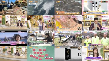 250402 Chiba Asa Live Morning Compass 0730 – ex-AKB48 Yoshikawa Nanase – HD.mp4