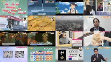 250403 Chiba Asa Live Morning Compass 0730 – ex-AKB48 Yoshikawa Nanase – HD.mp4