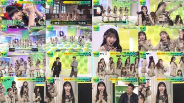 250403 DayDay. – AKB48 Kuranoo Narumi, Yagi Azuki – HD.mp4