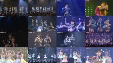 250403 NMB48 Theater Performance 1830 – FHD.mp4