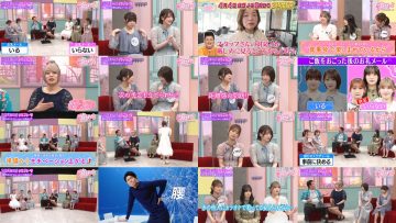 250403 Sakura Meets 96 – Sakurazaka46 Takemoto Yui, Inoue Rina, Masumoto Kira, Onuma Akiho, Kojima Nagisa – HD.mp4