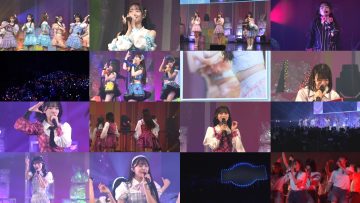 250404 AKB48 17th Generation Promotion Commemorative LIVE! New Members Greetings ~We are AKB48~ in Aichi Prefecture Daytime Performance Day 1 – HD.mp4