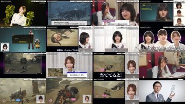250404 Tokyo PC Club ~ Joshi Dake no Game Himitsu Soshiki ~ 01 – Nogizaka46 Hayashi Runa, Yoshida Ayano Christie, Yumiki Nao – HD.mp4