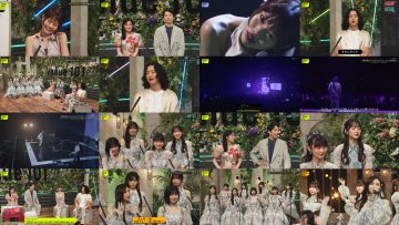 250405 Venue 101 – ex-Nogizaka46 Ikuta Erika & Nogizaka46 Inoue Nagi, Nakanishi Aruno – HD.mp4