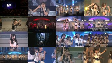 250406 8th Anniversary Special Band Battle STU48 x HKT48 Part 2 – FHD.mp4