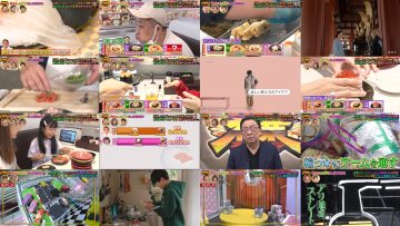 250406 THE Kamiwaza Challenge – ex-NMB48 Shibuya Nagisa – HD.mp4