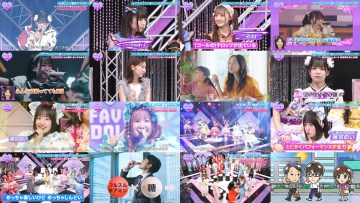 250407 FAVE IDOLS – ex-AKB48 Kashiwagi Yuki – HD.mp4