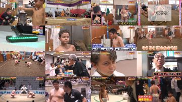 250407 Sekai! Nippon Yukitai Hito Ouen-dan Special – ex-Nogizaka46 Matsumura Sayuri – HD.mp4