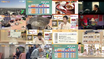 250409 Chiba Asa Live Morning Compass 0730 – ex-AKB48 Yoshikawa Nanase – HD.mp4