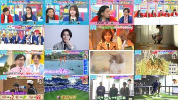 250409 LOVE it! – Sakurazaka46 Kojima Nagisa & Hinatazaka46 Tomita Suzuka – HD.mp4