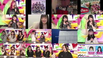 250410 DJ Tomoaki Radio Show! – STU48 Okuda Yuina – FHD.mp4