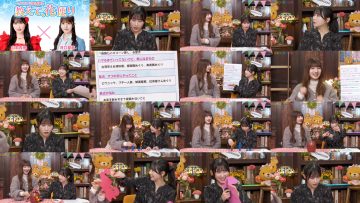 250410 LOVE Yamamoto Anna no [Oshiete, Hanadayori] – FHD.mp4