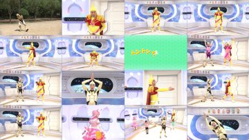 250410 Stretch-man Gold – ex-Nogizaka46 Ikoma Rina – HD.mp4