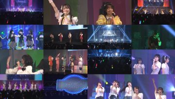 250411 AKB48 17th Generation Promotion Commemorative LIVE! New Members Greetings ~We are AKB48~ in Kanagawa Prefecture Night Performance Day 2 – HD.mp4