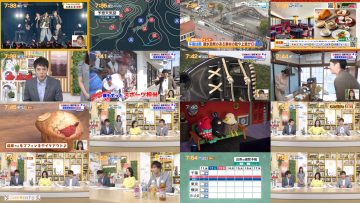 250411 Chiba Asa Live Morning Compass 0730 – ex-AKB48 Yoshikawa Nanase – HD.mp4