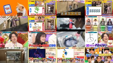 250411 NTV Quiz Festival – ex-AKB48 Kawaei Rina, Noro Kayo – HD.mp4