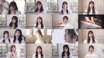 250411 [Sobbing] I Was so Moved By The Filming Of The Graduating Idol Final Music Video That I Couldnt Stop crying. [Making of Murayama Ayaki s graduation Song Yui-rii Music Video] – AKB48 Murayama Yuiri – HD.mp4