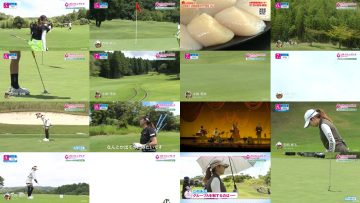 250412 Golf Cinderella 02 – ex-SKE48 Yamauchi Suzuran – HD.mp4