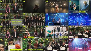 250412 Venue 101 – ex-Nogizaka46 Ikuta Erika – HD.mp4