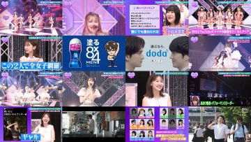 250414 FAVE IDOLS – ex-AKB48 Kashiwagi Yuki – HD.mp4