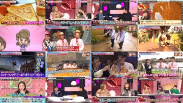 250415 Yasutomo Tomochika no Kimetsuke! Akuma de Kojin no Kansou Desu – ex-HKT48 Murashige Anna – HD.mp4