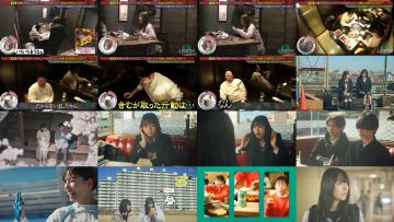 250416 Ningen Kenkyuujo – ex-HKT48 Murashige Anna & ex-AKB48 Oshima Mai & ex-HKT48 Tanaka Miku – HD.mp4