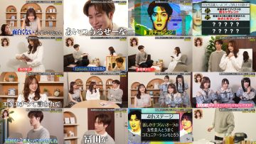 250417 3-Nen C-Gumi Sashihara x Shota Season 1 Episode 2 – FHD.mp4