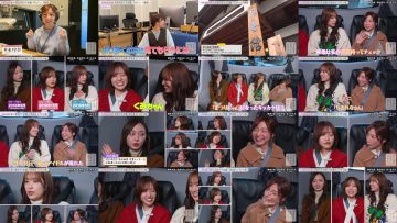 250417 Ano Sakamichi wo Nobotte Hanasou Season 1 01 – Nogizaka46 Umezawa Minami & Hinatazaka46 Sasaki Kumi & Sakurazaka46 Matsuda Rina & ex-Nogizaka46 Ichiki Rena – FHD.mp4