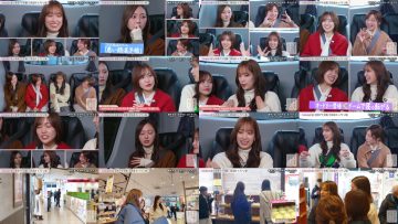 250417 Ano Sakamichi wo Nobotte Hanasou Season 1 02 – Nogizaka46 Umezawa Minami & Hinatazaka46 Sasaki Kumi & Sakurazaka46 Matsuda Rina & ex-Nogizaka46 Ichiki Rena – FHD.mp4