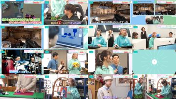 250418 Noime Station TV 19 – Not Equal ME – FHD.mp4