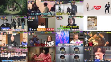 250418 Sore Snow Man ni Yarasete Kudasai – Equal LOVE Noguchi Iori – HD.mp4