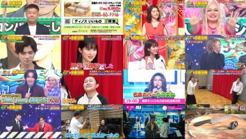 250419 Konya Kuji Housou Monomane Kouhaku Uta Gassen Midokoro Mansai Yoshuu Special – ex-AKB48 Maeda Atsuko – HD.mp4